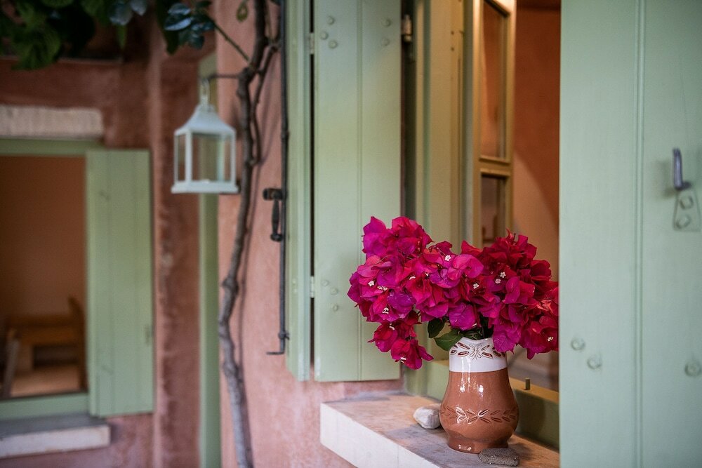 Фото Lemon Tree Eco-Retreat with Terraces