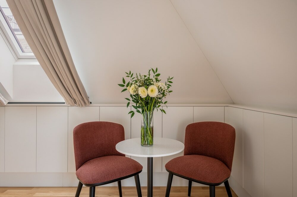 Фото Numa l Craft Apartments