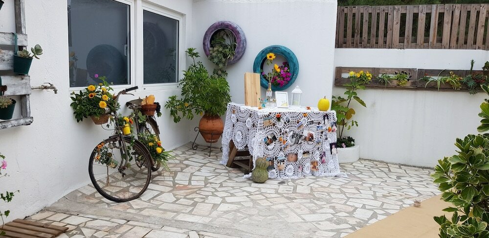 Фото Refugio do Esquilo