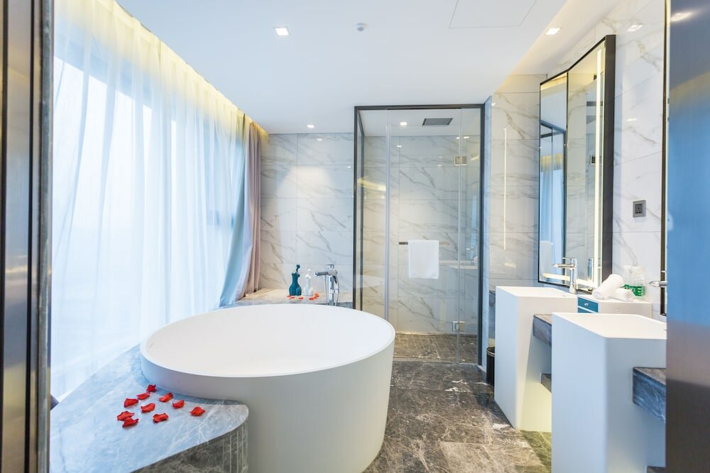 Фото Xi'an Jin Pan Hotel