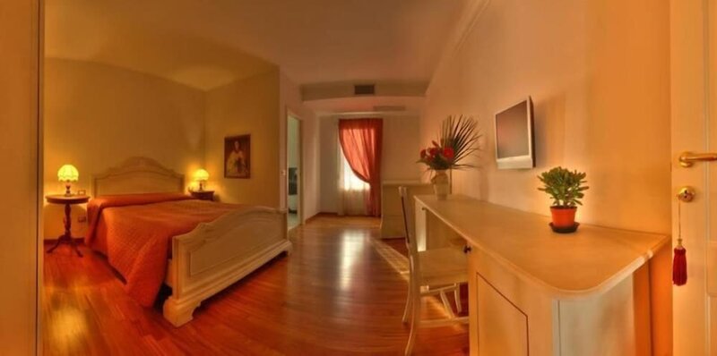 Гостиница Borgo delle Viole