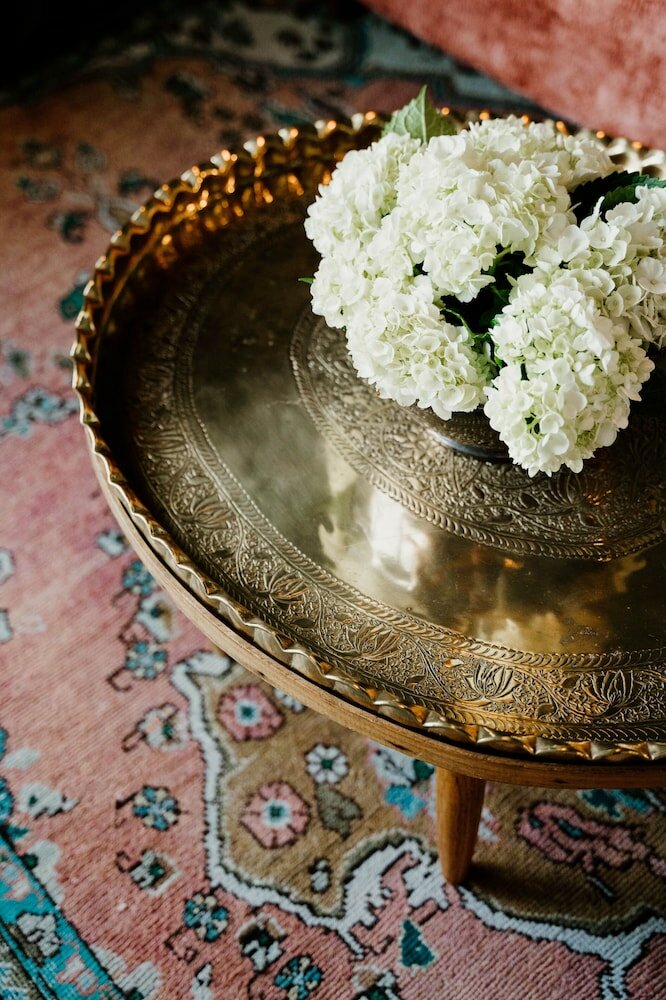 Фото The Frances Modern Inn