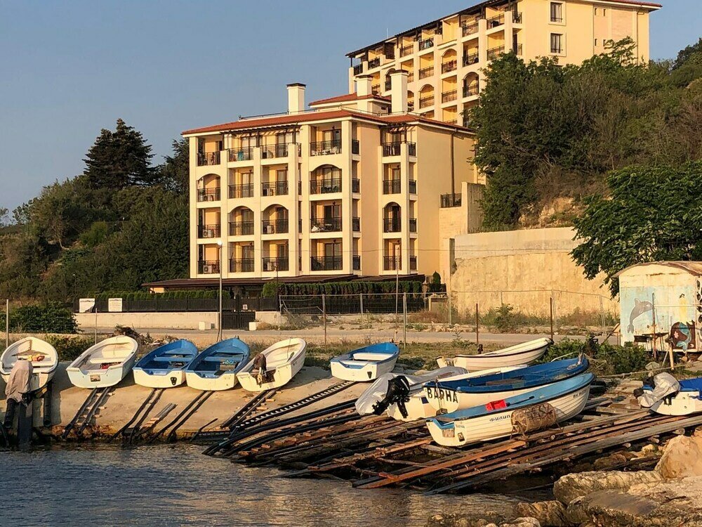 Фото отеля 3