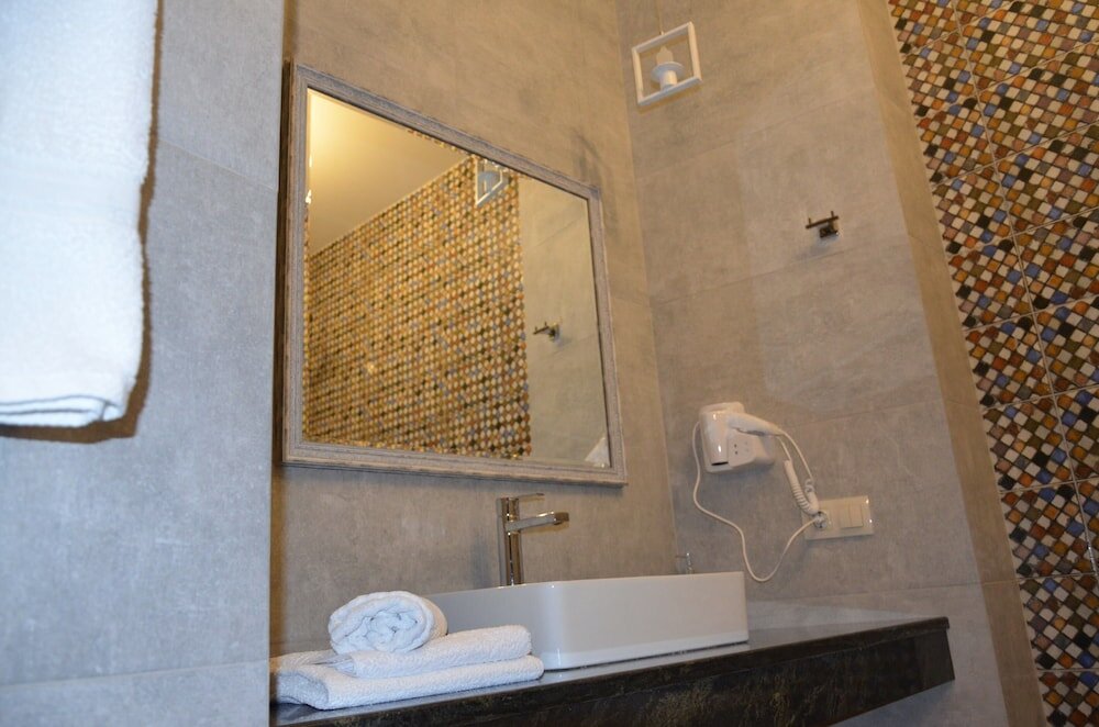 Фото Hotel Griboedov