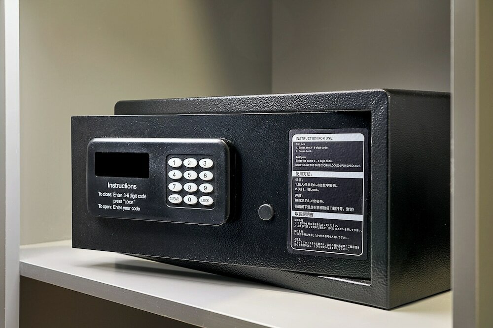 Фото Base-Wangfujing Serviced Apartment