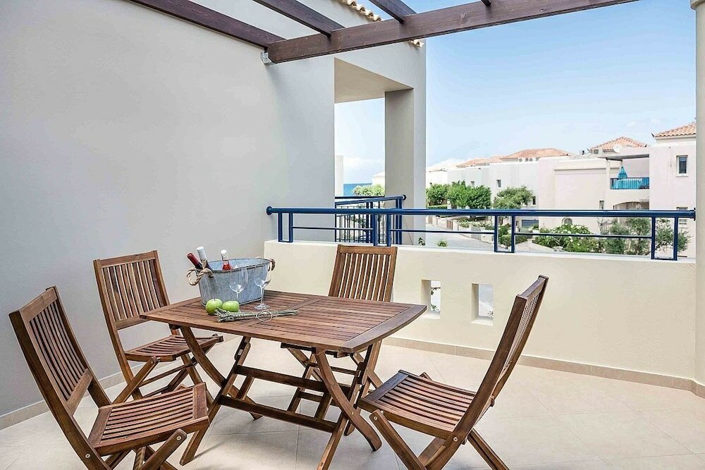 Фото Resitour - Chania Aphrodite Beachfront