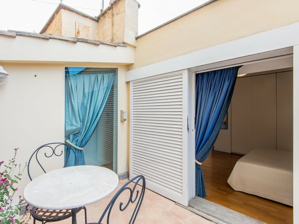 Фото Rsh Apartment Condotti Terrace