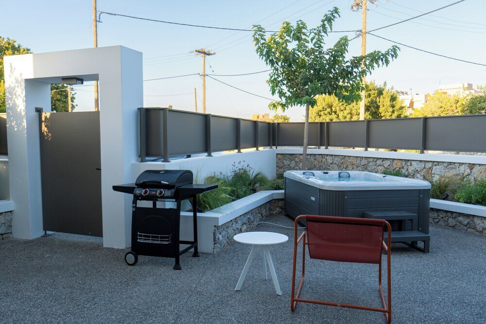 Фото Domus Garden Apartments