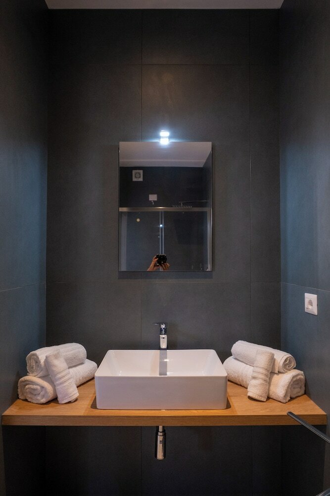 Фото Nautika Suites