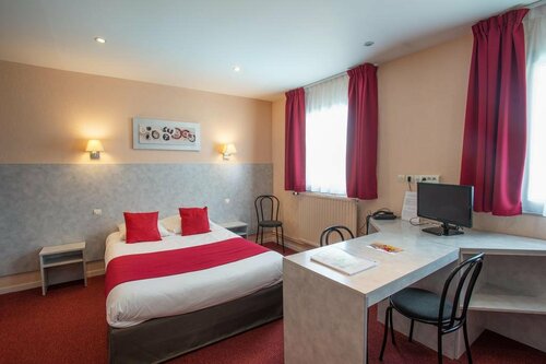 Hotel The Originals City, , foto