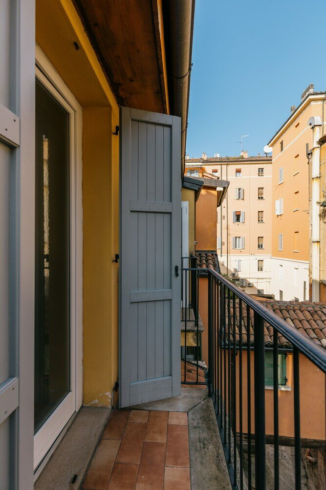 Фото Bertiera Apartments by Wonderful Italy