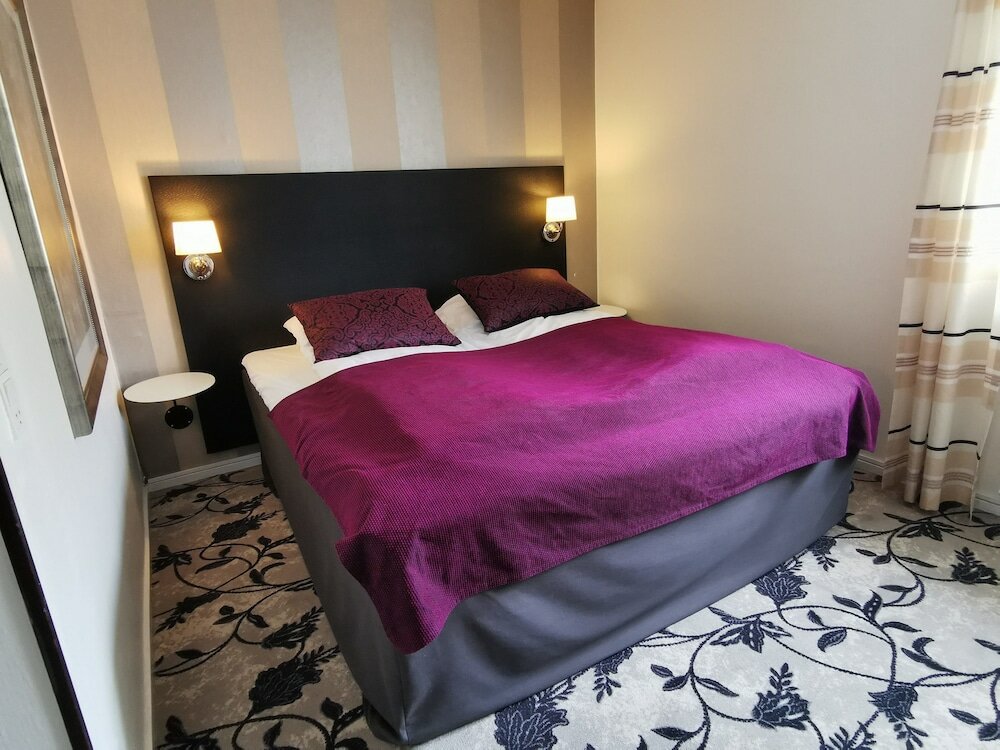 Фото Hotel Scheelsminde