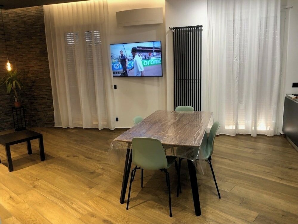 Фото BorgiaRooms Luxury Apartment