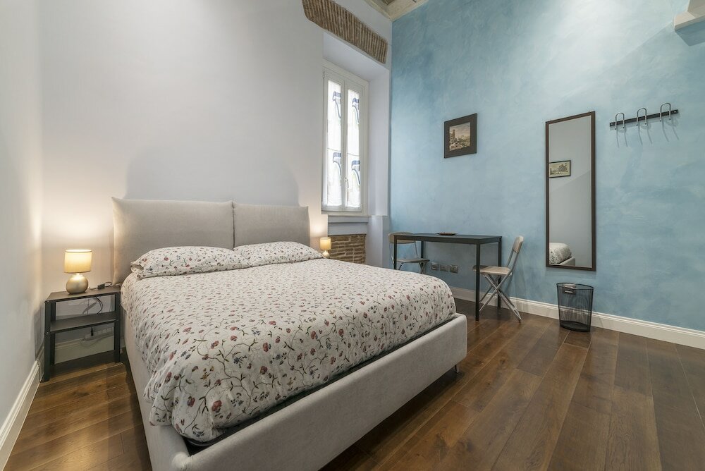 Фото Quattro Fontane Sweet Suite