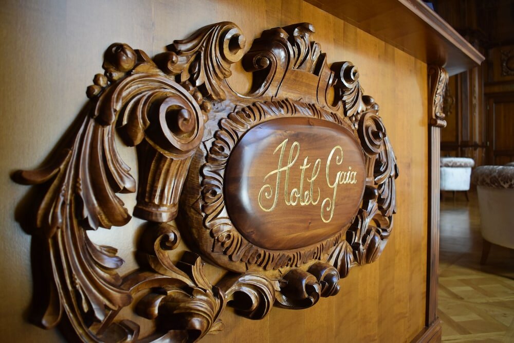 Фото Boutique Hotel Gaia