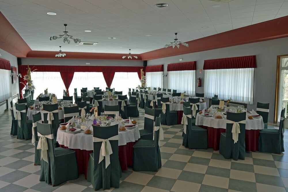 Фото Hostal Restaurante La Casilla