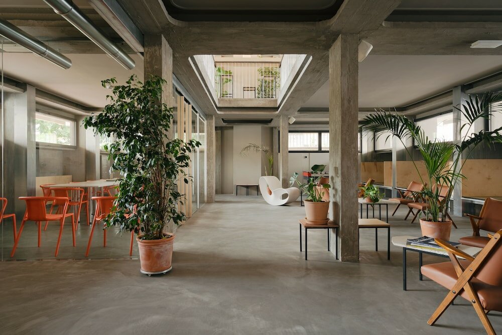 Фото 'Re-Dama Hostel