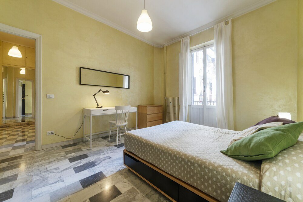 Фото Appio Latino Cosy Flat