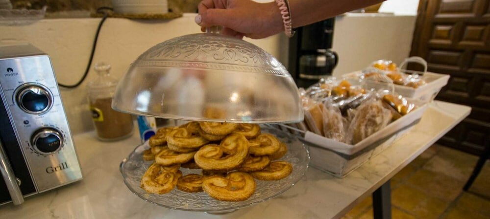 Фото Posada del Huécar