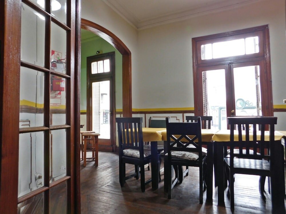 Фото Puerto Rico Hostel & Bar