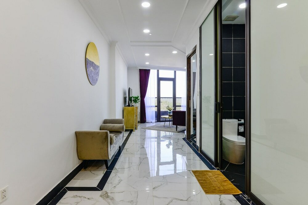 Фото Aura Apartment Da Lat