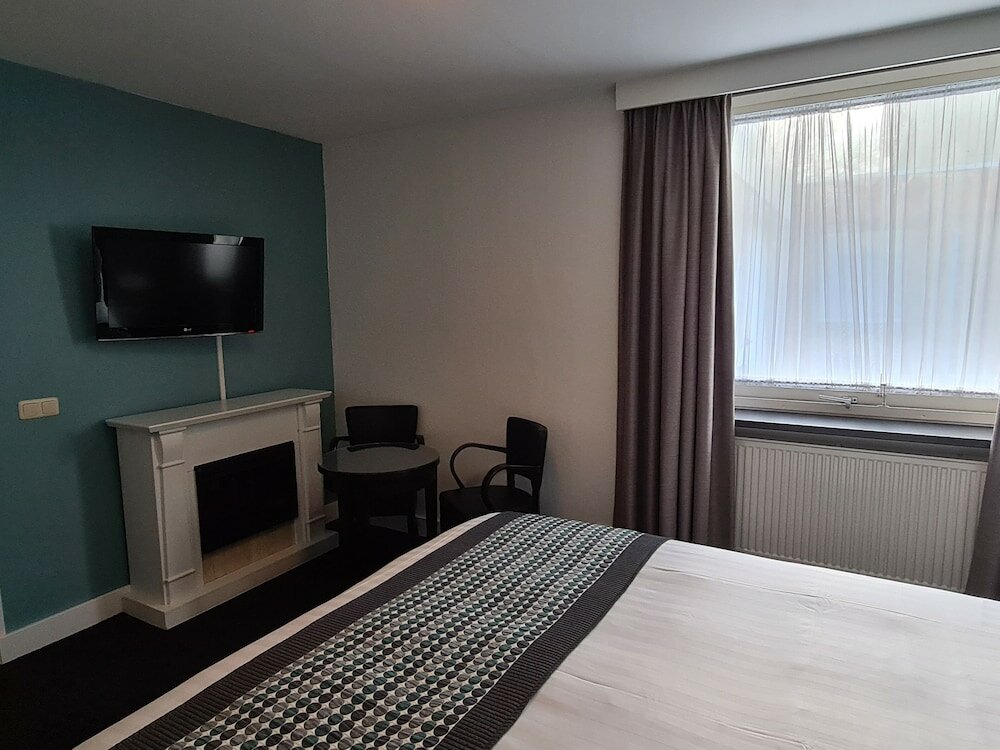 Фото Amsterdam Airport Hotel Uithoorn