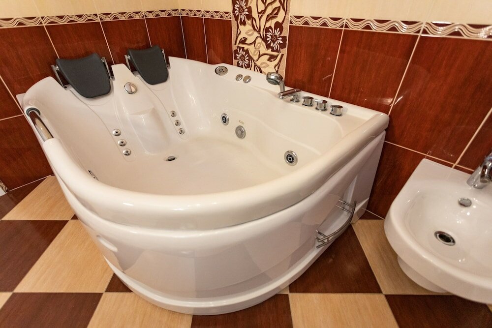 Фото Villa Rubina