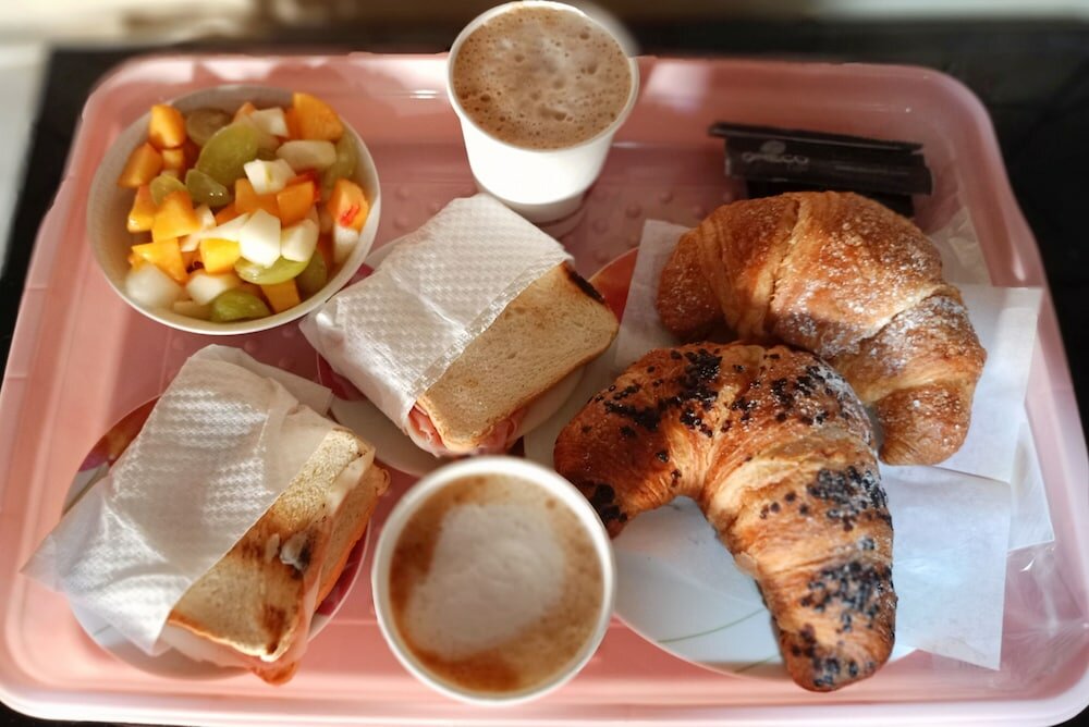 Фото отеля 4