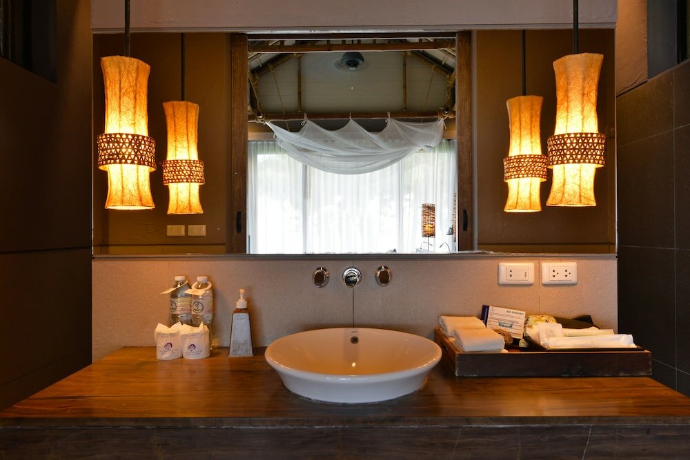 Фото Twin Lotus Resort and SPA