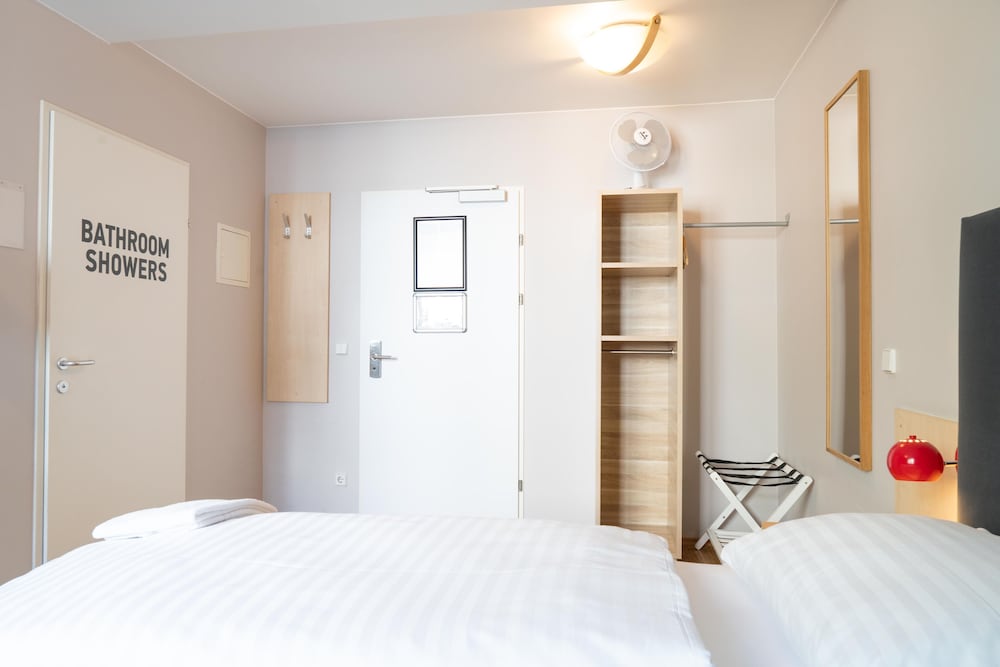 Фото St Christopher’s Inns Vienna