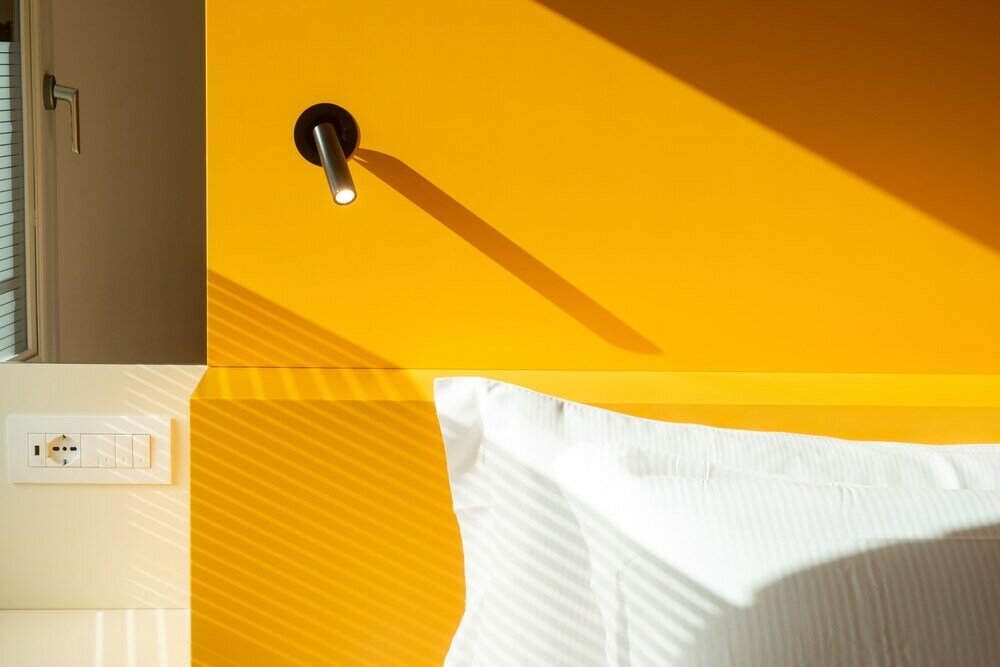 Фото Padova Suites C20