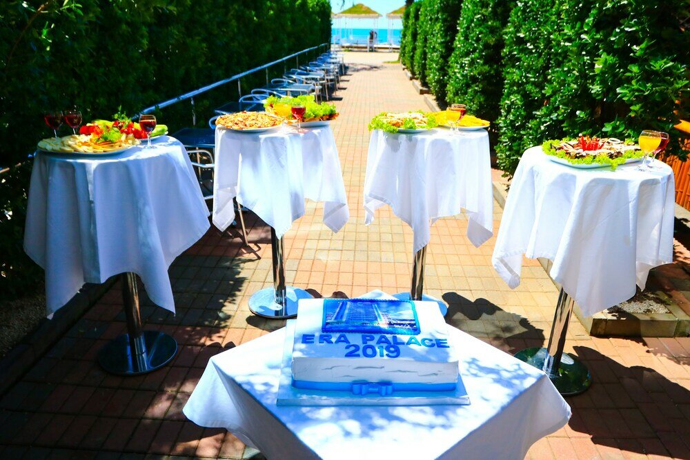 Фото Era Palace Kvariati