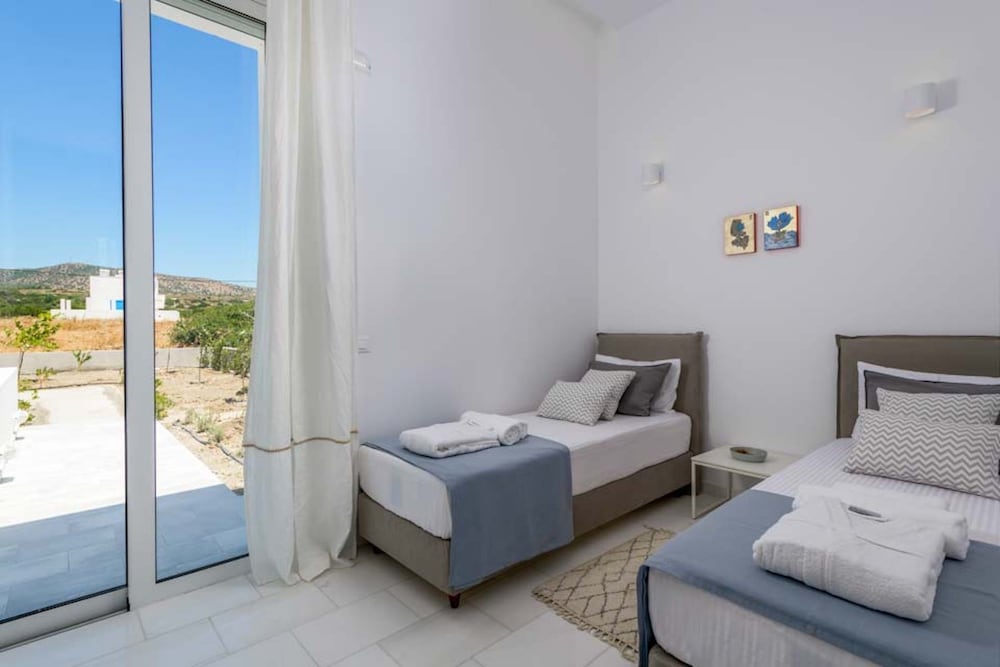 Фото Seashore Villa