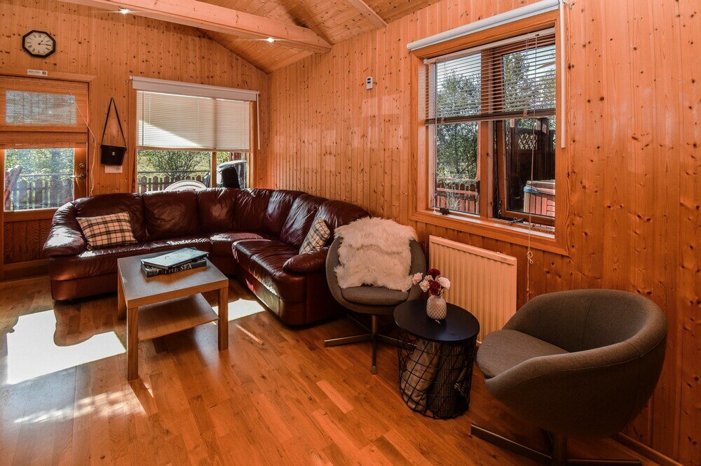 Фото Cottage O12