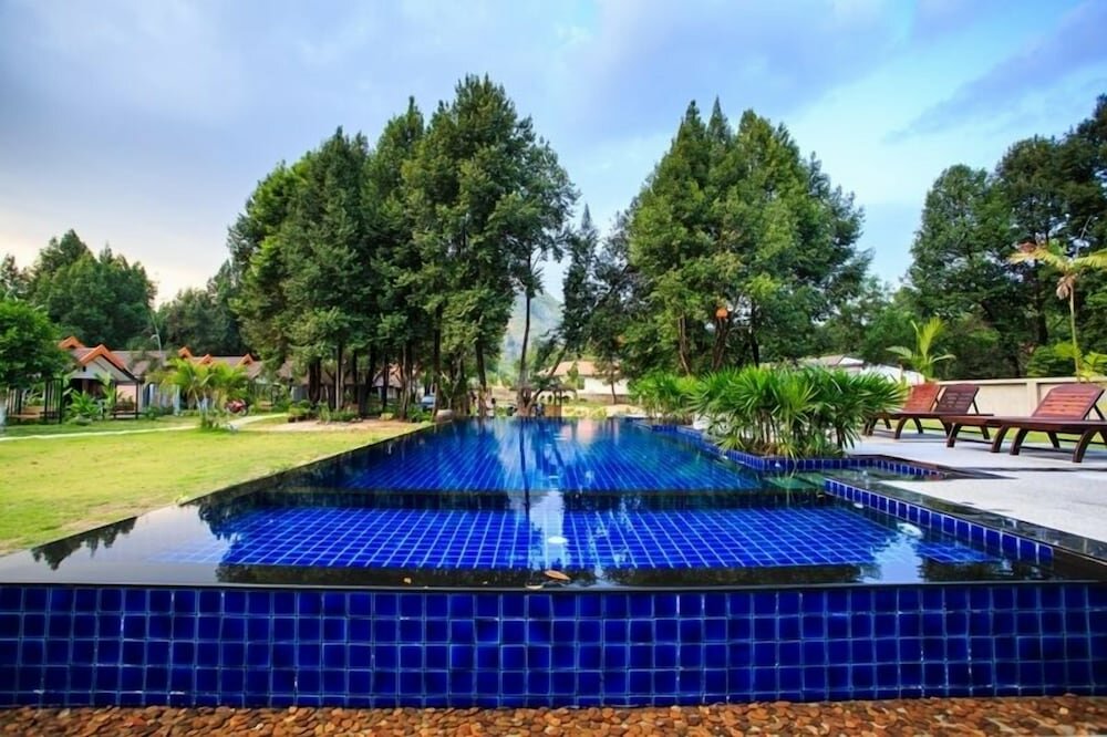 Hotel Orange Tree House Aonang, Earth, photo