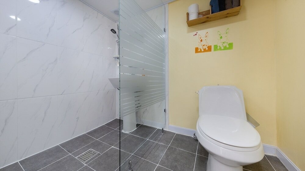 Фото Ganghwado Labyrinthos Companimal Pension