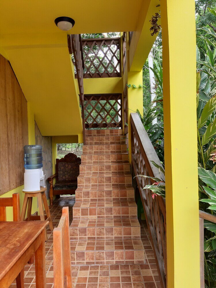 Фото Campamento Lacandones