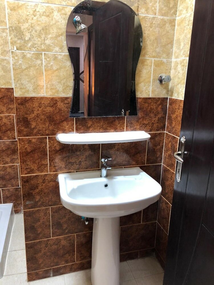 Фото Tabuk Star 2