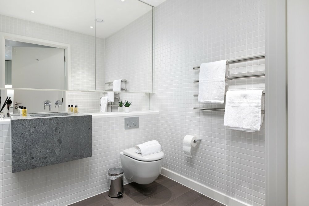Фото London Greenwich Luxury Apartment O2