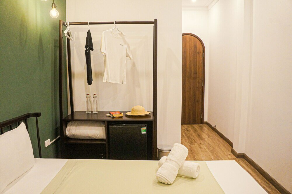 Фото Wecozy Noi Mieu