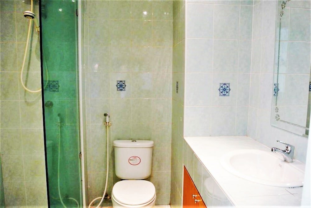 Фото Lovely Studio At View Talay 1