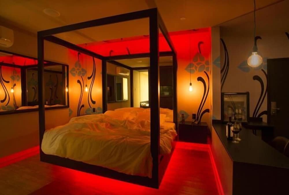 Фото Tout Motel