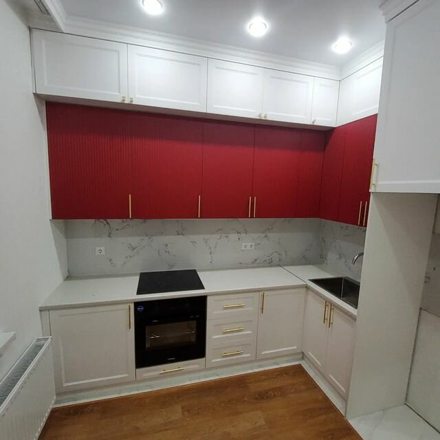 Custom furniture Papa Karlo, Astana, photo