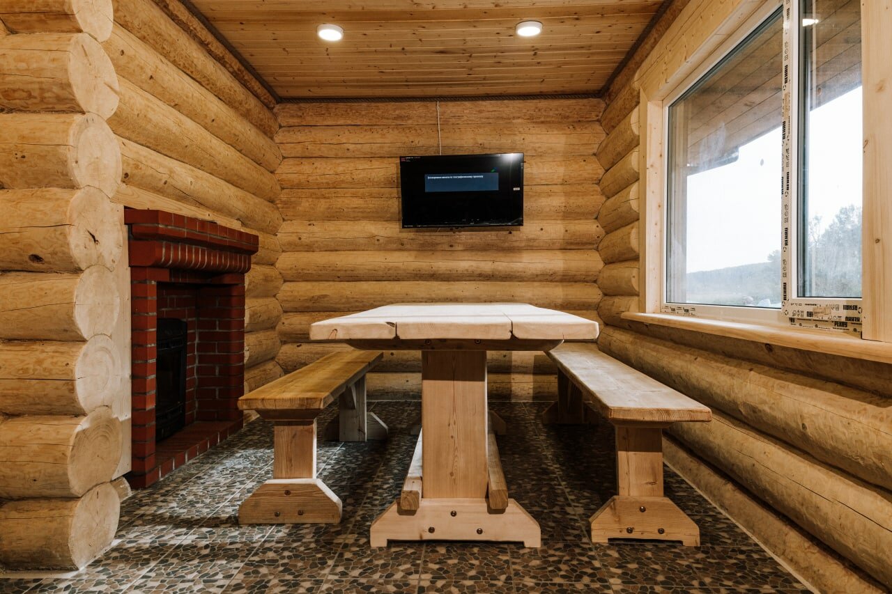 Фото Релакс на Ладоге