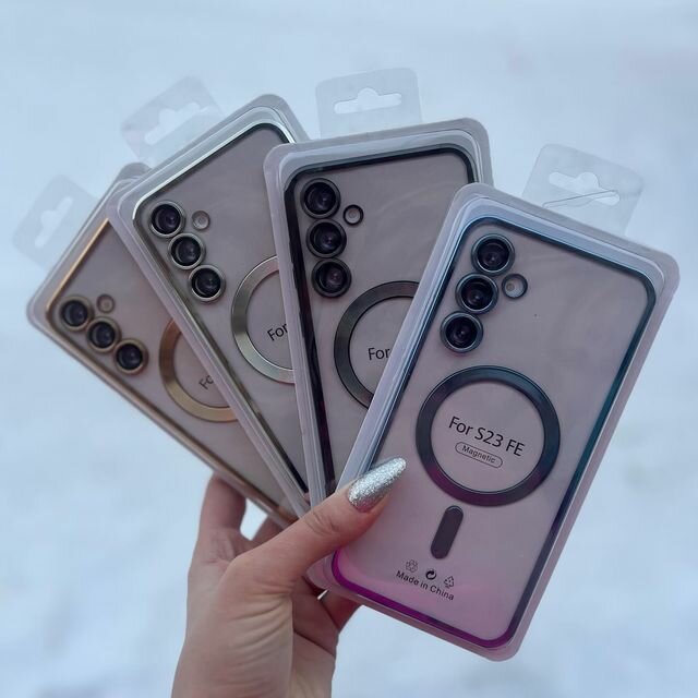 Items for mobile phones Magnit+, Kostanai, photo