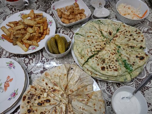 Дом в аренду Бавтугай в Хасавюрте