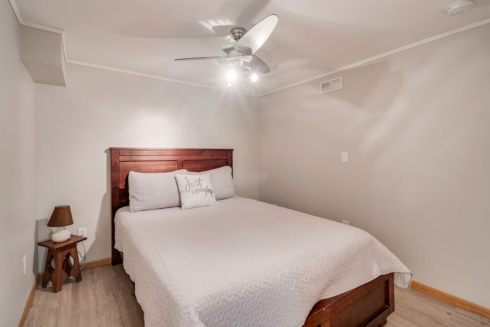 Фото Manor on the River - Whole House