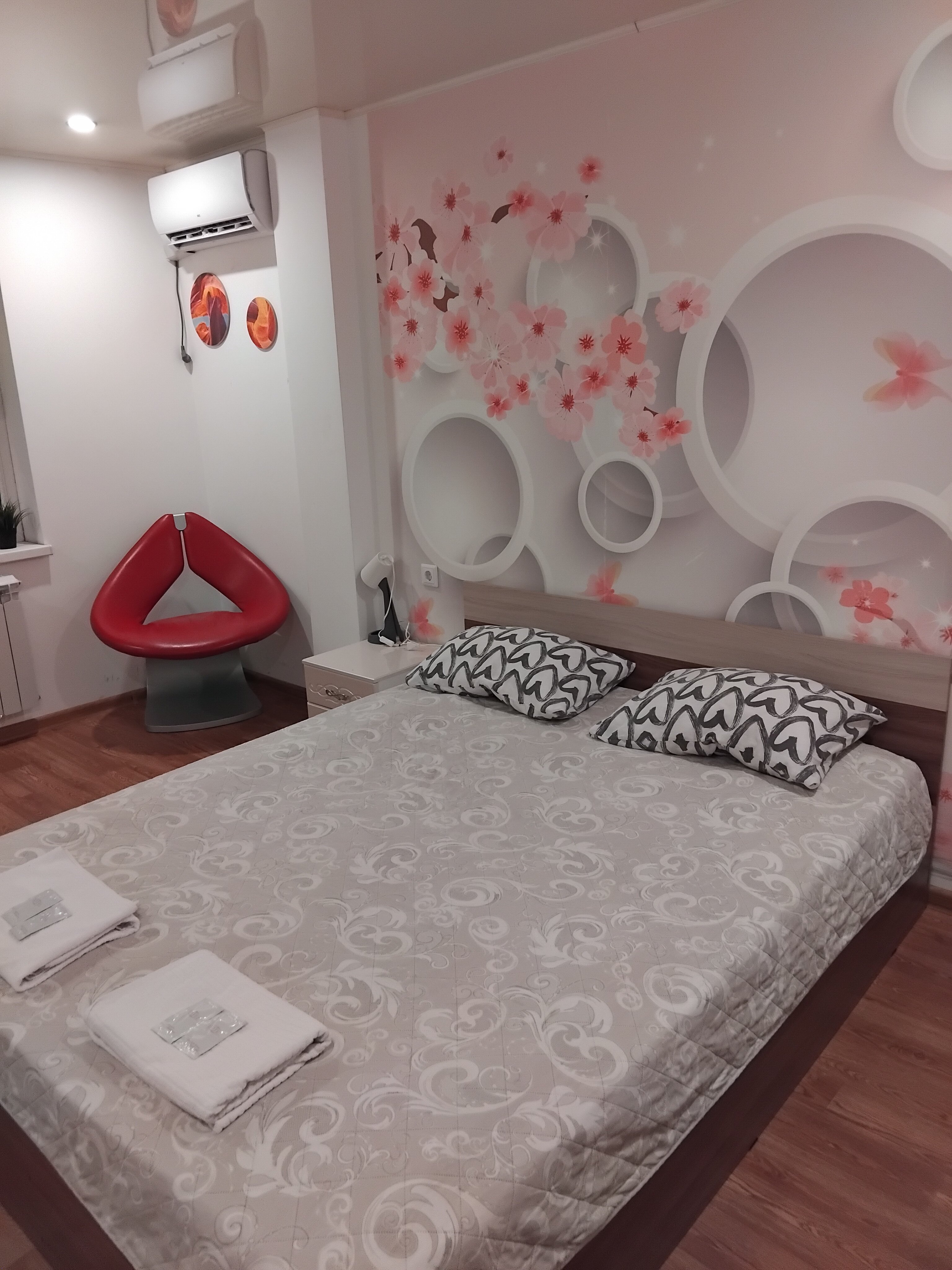 Фото Pastel Luxe