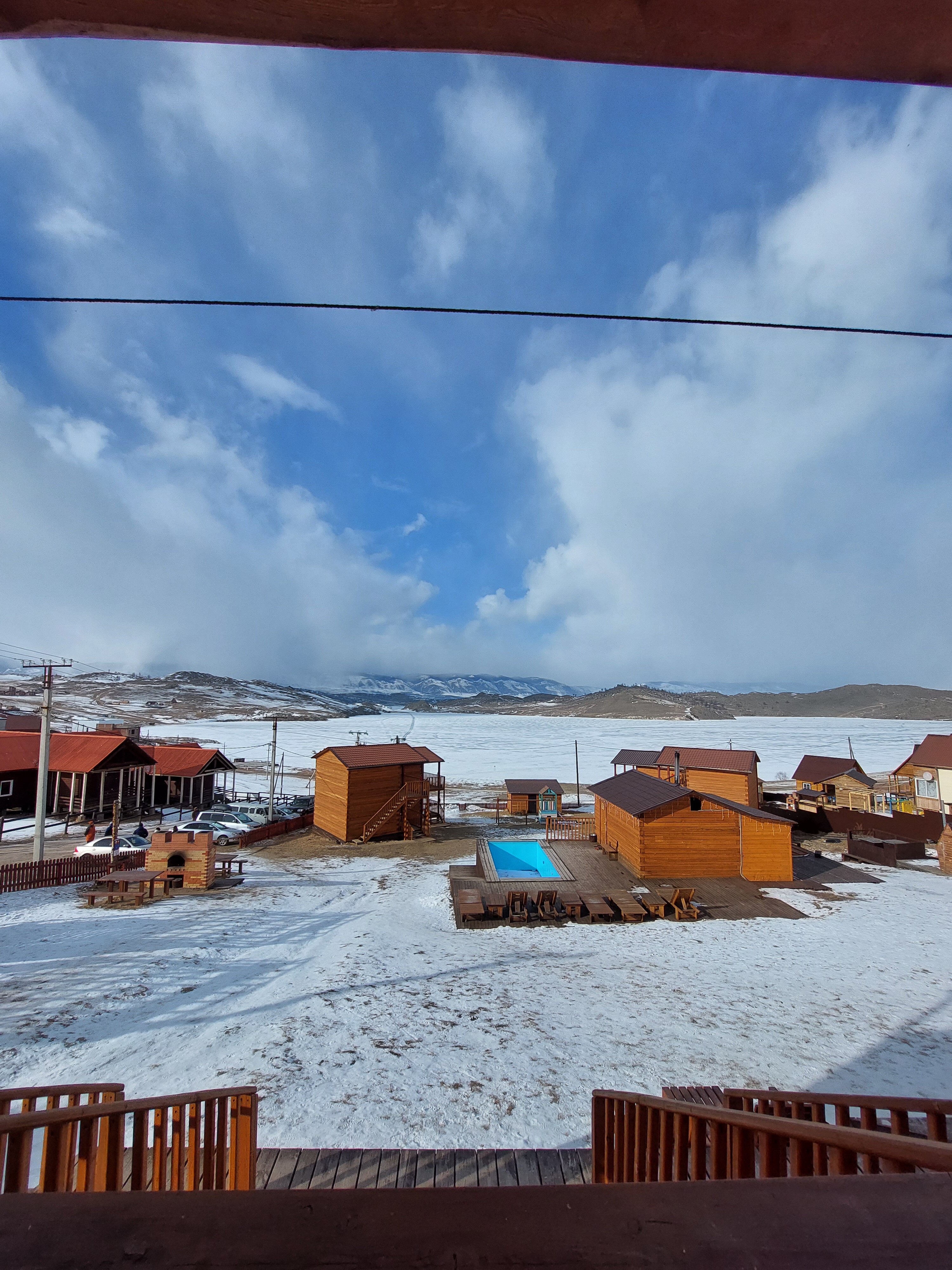 Фото Эльдорадо