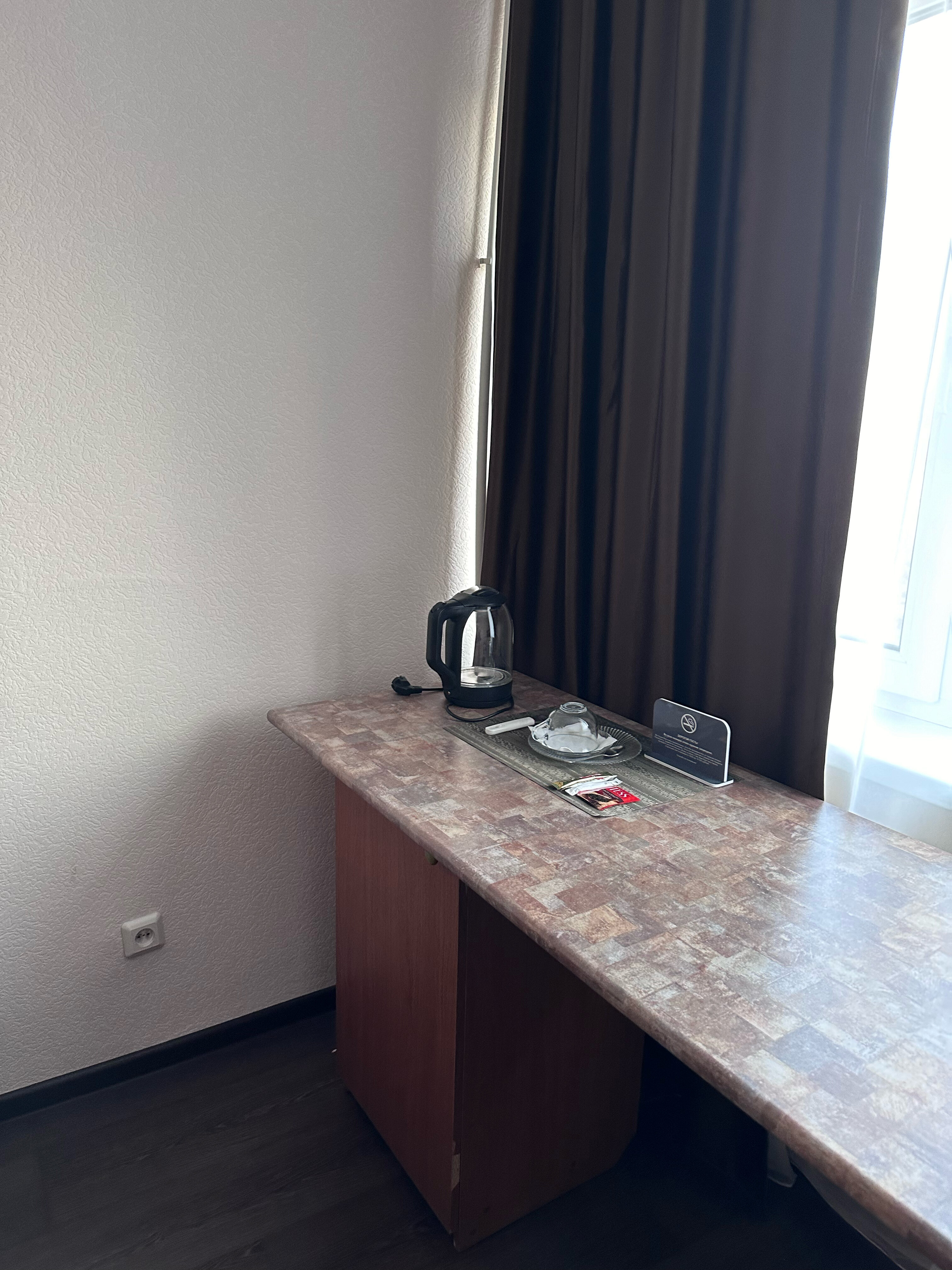 Фото Центральная